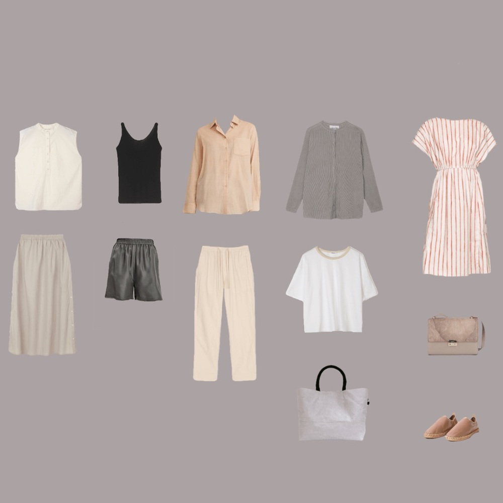 Bundle & save! Buy 2 or more items in my closet and get 30% off your total.